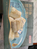 京東京造大西洋真鱈魚營養(yǎng)套餐500g 寶寶裝 兒童鱈魚去皮刺 嬰兒食譜 曬單實拍圖