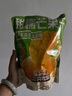 三只松鼠芒果干408g/袋 休閑零食水果干蜜餞果脯娛樂辦公室小吃量販裝 曬單實拍圖