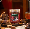同仁堂紅糖塊古法手工老黑糖水汁大姨媽補(bǔ)氣血生理期月經(jīng)紅糖水調(diào)理280g 曬單實(shí)拍圖