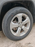 普利司通（Bridgestone）汽車(chē)輪胎 225/60R17 99V H/L001 適配別克GL8/自由光/埃爾法 曬單實(shí)拍圖