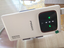 品勝（PISEN）隨身wifi6移動2025新款無線wi-fi6網(wǎng)絡(luò)便攜式4G上網(wǎng)卡充電寶無限速上網(wǎng)免插卡全國通用流量YM25 【wifi6+充電寶】升級版 1500G 曬單實(shí)拍圖