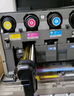 天威 適用佳能NPG-67粉盒 3120L墨盒 c3020墨粉c3130l c3125 NPG67 C3520硒鼓 C3320L C3525 C3325 四色高容套裝 曬單實(shí)拍圖