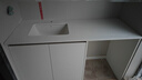 DURAVIT【全網(wǎng)低價(jià)】（杜拉維特）臺(tái)盆嵌入式臺(tái)下盆洗手一體面盆洗手水槽 030549（單臺(tái)盆） 曬單實(shí)拍圖