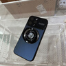 耐度（NaiDu）【自帶鏡頭膜】秒變17適用蘋果iPhone16/15/14/13promax手機(jī)殼車載磁吸充電支架鏡頭全包新款保護(hù)  鈦黑色【支架升級(jí)款】70%用戶選擇 蘋果16promax 曬單實(shí)拍圖