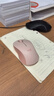 羅技（Logitech）優(yōu)選系列M550（M650同款造型）無線藍(lán)牙鼠標(biāo) 商務(wù)家用辦公輕音 便攜筆記本臺(tái)式機(jī)電腦鼠標(biāo) 粉色 曬單實(shí)拍圖