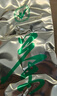 去尋綠茶杭州錢(qián)塘龍井250g2025新茶明前特級茶葉禮盒裝教師節送禮物品 曬單實(shí)拍圖