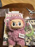 泡泡瑪特/POPMART 官方正品 LABUBU心動馬卡龍拉布布搪膠盲盒掛件毛絨手辦 【馬卡龍】全新單個盲盒概率隱藏 【官方正品  順豐包郵】 曬單實拍圖