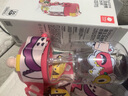 babycare噴霧兒童水杯吸管杯春夏高顏值男女孩學(xué)生杯子幼兒園水壺兒童水杯 500mL 萊特玫 曬單實(shí)拍圖