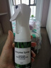 凈邁嘉皮革真皮沙發(fā)除味劑皮床皮具除臭皮質(zhì)車內(nèi)座椅除甲醛TVOC清除 劑 曬單實拍圖