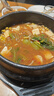 美廚（maxcook）菜板砧板 PE切菜板食品級塑料防霉案板家用水果熟食砧板36*26*1cm 曬單實(shí)拍圖