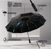 小魔全自動晴雨傘大號加固加厚抗風(fēng)折疊傘遮陽傘太陽傘120骨可定制 曬單實(shí)拍圖
