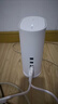 華為子母路由器Q6凌霄千兆無(wú)線(xiàn)全屋WiFi6+套裝穿墻王分布式字母路由器電力6E家長(cháng)別墅大戶(hù)型電力貓MT33 Q6子母路由【W(wǎng)iFi6+3000M】運營(yíng)商隨機發(fā) JD電競官方店 曬單實(shí)拍圖