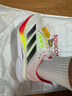 阿迪達斯 （adidas）男子 跑步系列 ADIZERO BOSTON 12 M 跑步鞋 JQ2552 42碼 曬單實拍圖