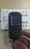 ANKER【國(guó)家3C認(rèn)證】安克智顯充140W充電器 氮化鎵屏顯type-c多口pd快充100W頭適用iPhone16手機(jī)電腦 灰 曬單實(shí)拍圖