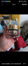 雅詩蘭黛白金輕盈眼霜15ml淡紋緊致護膚品套裝化妝品禮盒生日禮物送老婆 曬單實拍圖