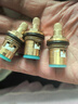 通用型水龍頭閥芯全銅4分快開(kāi)水龍頭芯子三角閥單冷熱水陶瓷配件 （耐用精銅閥芯+送螺絲）10個(gè) 曬單實(shí)拍圖