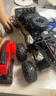4DRC兒童遙控汽車四驅(qū)越野賽車3-6-8-10-12歲男孩電動(dòng)玩具男生日禮物 曬單實(shí)拍圖