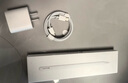 Apple/蘋果 Pencil Pro 磁吸觸控筆手寫筆蘋果筆電容筆書寫繪畫適用于iPad mini新品/Pro (M4)/Air (M2) 曬單實(shí)拍圖