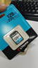 金士頓（Kingston）128GB SD存儲(chǔ)卡 U3 V30 相機(jī)內(nèi)存卡 高速sd卡大卡 4K超高清拍攝 讀速200MB/s 曬單實(shí)拍圖