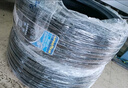 固特異（Goodyear）汽車(chē)輪胎 205/55R16 91W EF1 SPORT鷹馳F1酷跑 朗逸/速騰/卡羅拉 曬單實(shí)拍圖