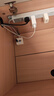 綠聯(lián)USB3.0擴(kuò)展器高速4口分線器 擴(kuò)展塢HUB集線器 筆記本電腦一拖四多接口轉(zhuǎn)換器延長(zhǎng)線1.5米30221 曬單實(shí)拍圖