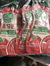 屯河番茄醬100g*3 0添加劑內蒙新疆番茄醬小包裝番茄膏意面醬中糧出品 曬單實(shí)拍圖