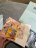 蠟筆小新（CRAYON SHINCHAN）生日七夕情人節(jié)禮物ccd數(shù)碼相機禮盒送女生閨蜜中學(xué)生校園旅游vlog便攜實用禮品送女朋友女孩兒童 【手提箱禮盒】綠色相機+32G卡+讀卡器 曬單實拍圖