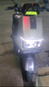 綠源電動(dòng)摩托車(chē)旋風(fēng)【續航100km-6塊鉛酸電池-1200W電機】液壓減震29L大容量座桶 液冷電機質(zhì)保十年 灰 曬單實(shí)拍圖