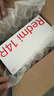 小米小米R(shí)edmi 14R 5G手機(jī) 高通4nm八核處理器 大屏120Hz高刷 國(guó)行 紅米14R[橄欖綠]激活 6G+128G[搭贈(zèng)全套包裝] 曬單實(shí)拍圖
