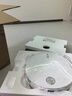 石頭（roborock）掃地機(jī)器人掃拖一體 P20 Ultra Plus 自動上下水版 熱水洗拖布擦地拖地洗地機(jī)吸塵器 A2250RR 曬單實(shí)拍圖