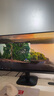 AOC 27英寸 4K IPS廣色域 HDR 出廠校色 低藍光不閃 節(jié)能認證 三邊微邊 超薄辦公電腦顯示器 U27B35 曬單實拍圖