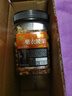 每果時(shí)光紫皮腰果仁400g原味罐裝堅果炒貨干果越南去皮休閑零食 曬單實(shí)拍圖