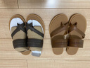 UGG夏季新款女士舒適時尚低跟交叉套趾涼拖鞋1170550MLSS|糖漿色 36 曬單實拍圖