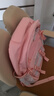 COOLBABY小馬寶莉掛件書(shū)包小學(xué)生兒童護(hù)脊減負(fù)女孩1-3-4年級(jí)高顏值雙肩包 曬單實(shí)拍圖
