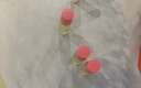 素秀臣氏玫瑰抗皺眼部精華油提拉緊致眼周保濕抗皺肌膚滾珠按摩眼霜精油 3支*10ml【周期裝】 曬單實(shí)拍圖