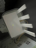小米（MI）路由器4A千兆版 雙核CPU 雙千兆 1200M雙頻無(wú)線速率 5G 家用智能路由器 小米路由器4A千兆版 曬單實(shí)拍圖
