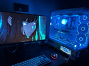 技嘉（GIGABYTE）5070顯卡 冰獵鷹 GeForce RTX 5070 Eagle OC ICE SFF 12G DLSS4 電競(jìng)游戲AI智能學(xué)習(xí)電腦顯卡 曬單實(shí)拍圖