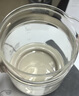 美的（Midea）全玻璃養生壺全自動(dòng)燒水壺母嬰恒溫電熱水壺花茶壺全包裹護底防碎1.5L MK-YS15B201 曬單實(shí)拍圖