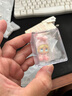 POP MART泡泡瑪特 泡泡萌粒睡衣變裝系列公仔（1粒裝） 整盒30粒 不支持七天無(wú)理由退換 曬單實(shí)拍圖