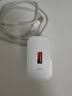 適用華為充電器66W/100W/120W超級快充套裝mate70/60/50/40pro p50p60p70nova10快充頭榮耀9安卓 【66W超級快充頭+6A快充線】1米快充套裝 快充不傷機(jī) 曬單實拍圖