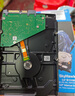 希捷（SEAGATE）安防硬盤 4TB 256MB SATA CMR垂直 機械硬盤 視頻儲存 三年質(zhì)保 希捷酷鷹 3.5英寸ST4000VX016 曬單實拍圖