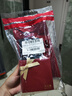 周六福黃18K金小金珠耳釘耳飾女生日禮物C0913263 一對(duì)七夕情人節(jié)禮物 曬單實(shí)拍圖