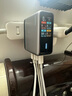 閃魔（SmartDevil）蘋(píng)果數據線(xiàn)PD30W/20W快充type-c to L接口iPhone6-14手機系列ipad air2車(chē)載蘋(píng)果充電線(xiàn)1.0m 曬單實(shí)拍圖
