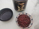 陳一凡 赤小豆400g 五谷雜糧粗糧紅小豆低脂肪 搭芡實(shí)薏仁米煮粥養生茶 曬單實(shí)拍圖