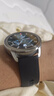 威千圖【三片裝】適用小米watch s4/s3保護(hù)膜手表鋼化膜高清高透防刮 Watch S4/S3【透明】鋼化膜 曬單實(shí)拍圖
