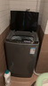 美的（Midea）波輪洗衣機(jī)全自動(dòng)家用 MB55V36E 5.5公斤 宿舍租房 迷你洗衣機(jī)小型 隨心洗 以舊換新 家電國(guó)家補(bǔ)貼 曬單實(shí)拍圖