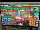 泰坦軍團24.5英寸 1152分區 MiniLED 2K 320Hz DyDs技術(shù) RGB背光燈 升降旋轉1msGTG專(zhuān)業(yè)電競顯示器P245MS+  曬單實(shí)拍圖