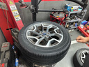 米其林（MICHELIN）汽車輪胎 225/55R17 101W 浩悅五代 Primacy 5 適配君威/奧迪A6L 曬單實拍圖