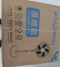 威力電風扇家用落地扇新款電扇節(jié)能制冷省電大風力學生宿舍臥室辦公室落地式風扇 2.2米線-輕底盤 曬單實拍圖