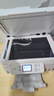 佳能（Canon）G4881大容量可加墨彩色多功能無線一體機(jī)（打/復(fù)/掃 自動(dòng)雙面/輸稿器/微信遠(yuǎn)程/雙頻WiFi 家用） 曬單實(shí)拍圖